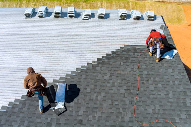 Best Roof Insulation Installation  in Olmsted Falls, OH