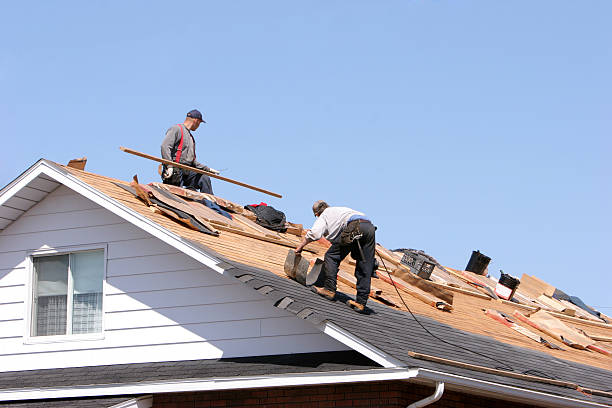 Best Tile Roofing Installation  in Olmsted Falls, OH