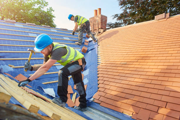 Best Cold Roofs  in Olmsted Falls, OH