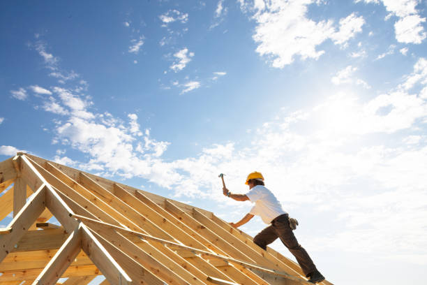 Best Roof Coating Services  in Olmsted Falls, OH